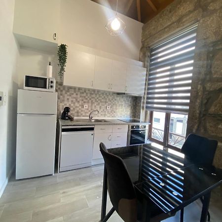 Porto Saldanha - 2X T2 Duplex Exterior foto