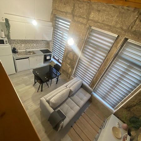 Porto Saldanha - 2X T2 Duplex Exterior foto