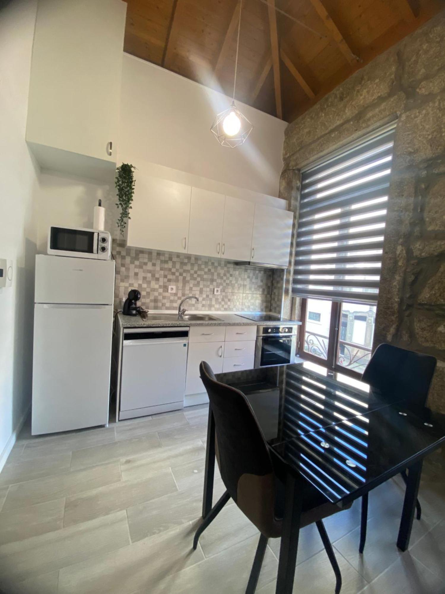 Porto Saldanha - 2X T2 Duplex Exterior foto