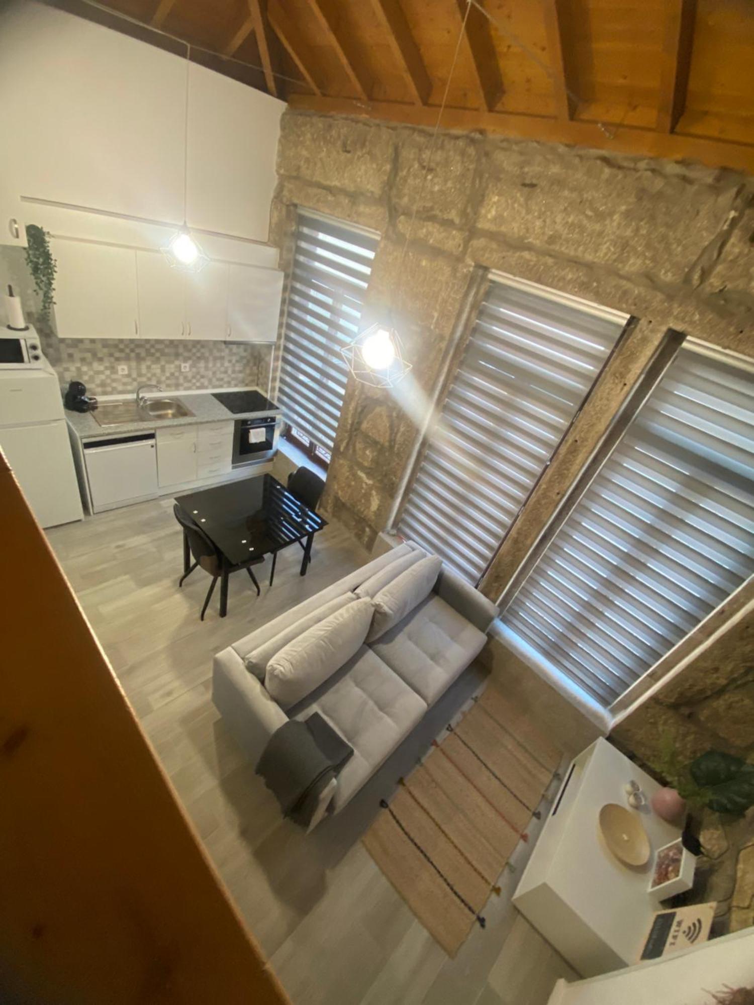 Porto Saldanha - 2X T2 Duplex Exterior foto